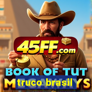 truco brasil - truco online